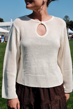 Load image into Gallery viewer, Tala Sweater
