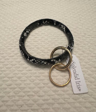 Load image into Gallery viewer, Bracelet Key Chain
