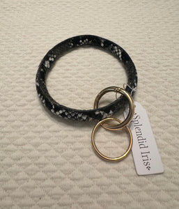 Bracelet Key Chain