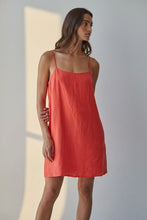 Load image into Gallery viewer, Capri Mini Dress
