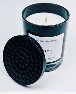 Onyx Candle