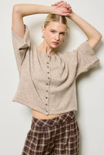 Load image into Gallery viewer, Fallon Sweater
