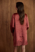 Load image into Gallery viewer, Annecy Lace Mini Dress
