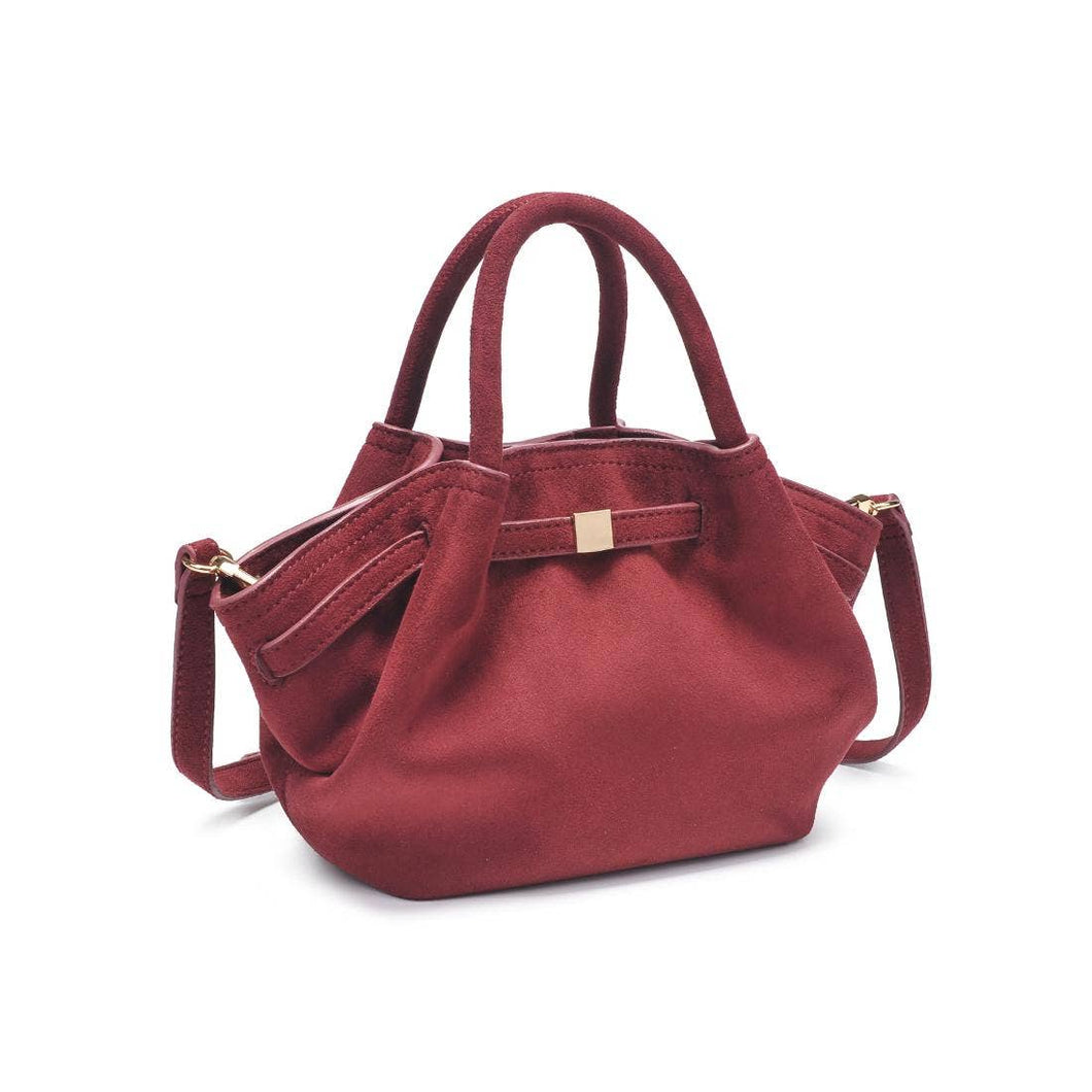 Selena (Mini) Crossbody: