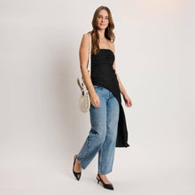 Load image into Gallery viewer, Nova Crossbody: Oatmilk
