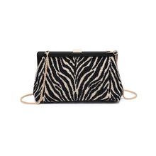 Load image into Gallery viewer, Samira Evening Bag
