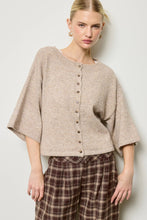 Load image into Gallery viewer, Fallon Sweater
