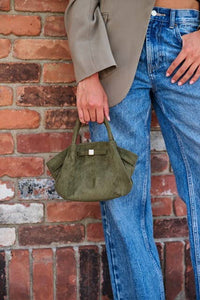 Selena (Mini) Crossbody:
