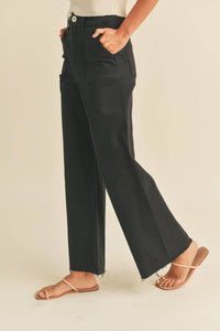 Amery Wide Leg Pants