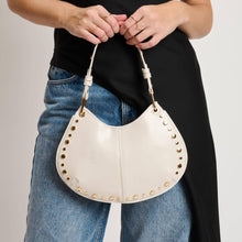 Load image into Gallery viewer, Nova Crossbody: Oatmilk
