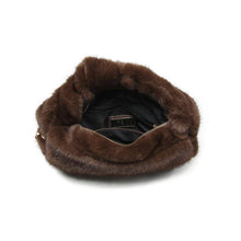 Load image into Gallery viewer, Monica -Faux Fur- Crossbody
