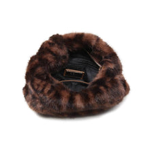 Load image into Gallery viewer, Monica -Faux Fur- Crossbody
