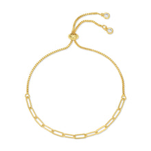 Load image into Gallery viewer, Link Pulley Bracelet
