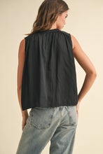 Load image into Gallery viewer, Val Sleeveless Blouse
