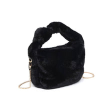 Load image into Gallery viewer, Monica -Faux Fur- Crossbody
