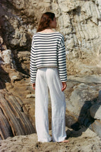 Load image into Gallery viewer, Nantucket Knit Sweater
