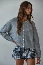 Load image into Gallery viewer, Lucas Cardigan Top
