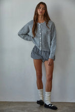 Load image into Gallery viewer, Lucas Cardigan Top
