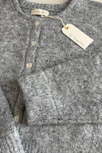 Load image into Gallery viewer, Lucas Cardigan Top
