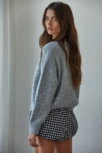 Load image into Gallery viewer, Lucas Cardigan Top
