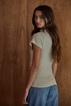 Load image into Gallery viewer, Scottie Mock Turtleneck
