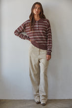 Load image into Gallery viewer, Sterline Polo Top
