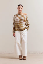 Load image into Gallery viewer, Megan Knit
