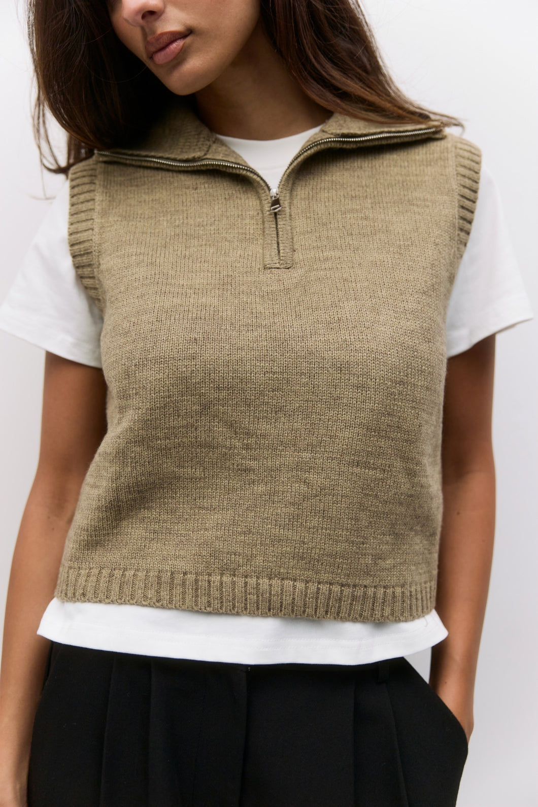 Keller Vest