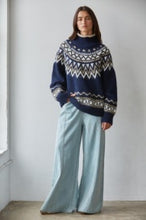 Load image into Gallery viewer, Alpine Lodge Sweater
