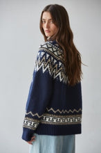 Load image into Gallery viewer, Alpine Lodge Sweater
