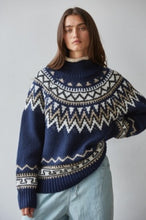 Load image into Gallery viewer, Alpine Lodge Sweater
