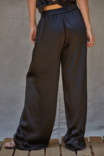 Load image into Gallery viewer, Stunner Satin Trousers
