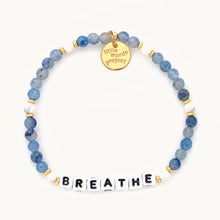 Load image into Gallery viewer, Breathe Bracelet
