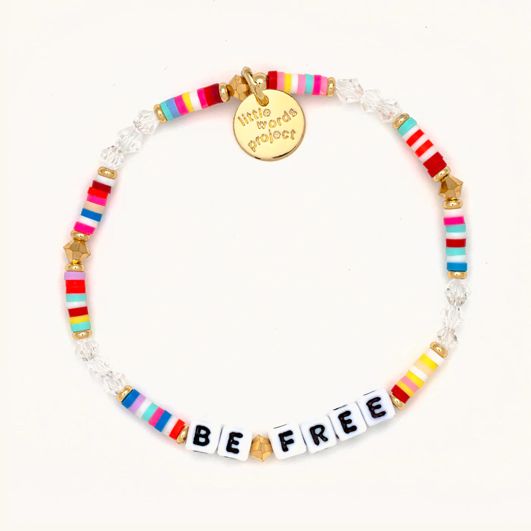 Be Free Bracelet