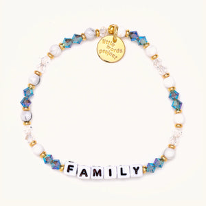 Family Bracelet