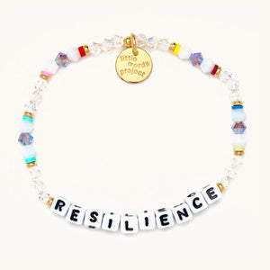 Resilience Bracelet